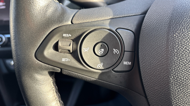 Vauxhall Corsa 1.2 Turbo SE Premium 5dr Petrol Hatchback